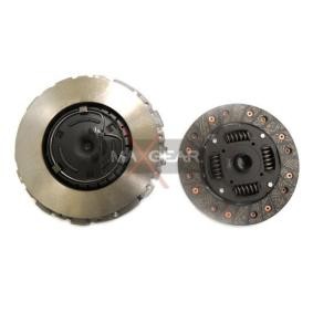 Comprar Kit de embrague de MAXGEAR 61-5075 a bajo precio de 129,58 €