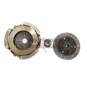 Comprar Kit de embrague de MAXGEAR 61-5076 a bajo precio de 121,36 €