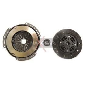 Comprar Kit de embrague de MAXGEAR 61-5081 a bajo precio de 122,10 €