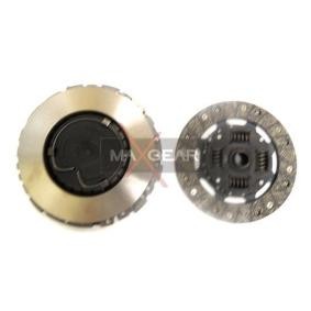 Comprar Kit de embrague de MAXGEAR 61-5086 a bajo precio de 127,07 €