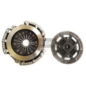Comprar Kit de embrague de MAXGEAR 61-5090 a bajo precio de 133,91 €