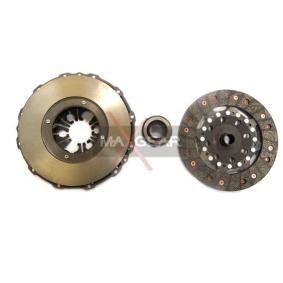 Comprar Kit de embrague de MAXGEAR 61-5107 a bajo precio de 138,31 €