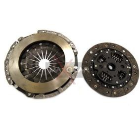 Comprar Kit de embrague de MAXGEAR 61-5122 a bajo precio de 135,33 €
