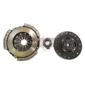Comprar Kit de embrague de MAXGEAR 61-5141 a bajo precio de 110,76 €