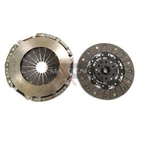 Comprar Kit de embrague de MAXGEAR 61-5144 a bajo precio de 167,14 €