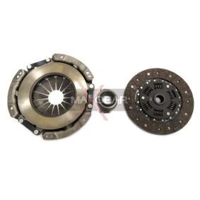 Comprar Kit de embrague de MAXGEAR 61-5150 a bajo precio de 130,30 €