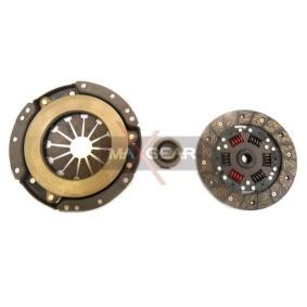 Comprar Kit de embrague de MAXGEAR 61-5196 a bajo precio de 113,45 €