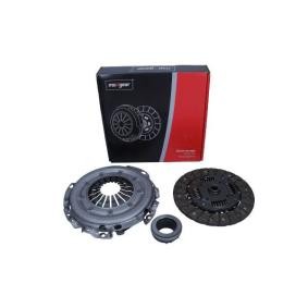 Comprar Kit de embrague de MAXGEAR 61-5231 a bajo precio de 128,32 €