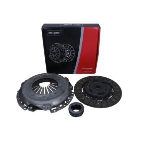 Comprar Kit de embrague de MAXGEAR 61-5253 a bajo precio de 162,12 €