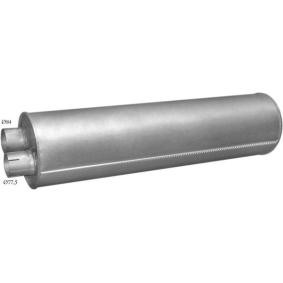 Endschalldämpfer von POLMO 61.07