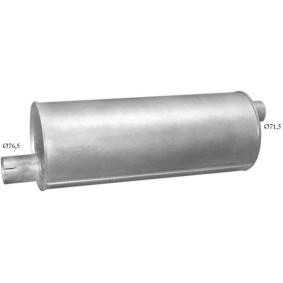 Endschalldämpfer von POLMO 61.12