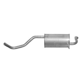 Endschalldämpfer 61.17.07 von IMASAF günstig für 177,21 € online kaufen