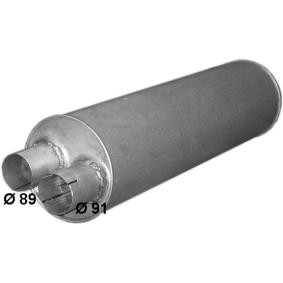 Endschalldämpfer von POLMO 61.27