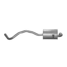 Endschalldämpfer 61.70.07 von IMASAF günstig für 187,89 € online kaufen