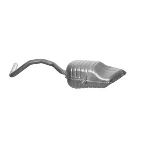 Endschalldämpfer 61.72.07 von IMASAF günstig für 151,27 € online kaufen