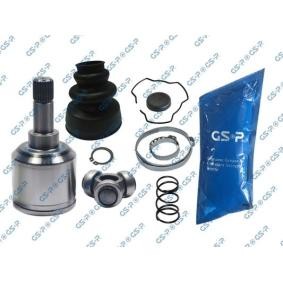 Acquista Kit giunti semiasse da GSP 610003 a buon mercato per soli 35,51 €