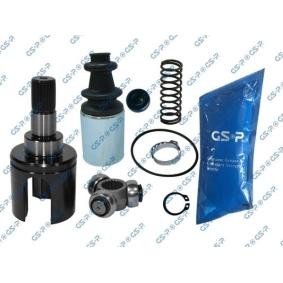 Acquista Kit giunti semiasse da GSP 610006 a buon mercato per soli 40,62 €