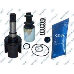 Acquista Kit giunti semiasse da GSP 610008 a buon mercato per soli 40,80 €