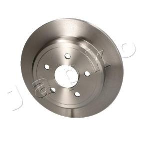 Bremsscheibe von JAPKO 61001