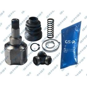 Comprar Juego de articulación, árbol de transmisión de GSP 610023 a bajo precio de 31,48 €