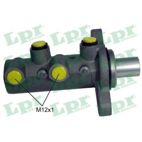 Acquista Cilindro maestro del freno da LPR 6101 a buon mercato per soli 127,65 €
