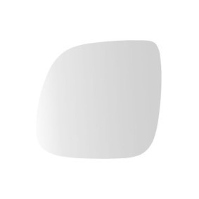 Compre Cristal de espejo retrovisor de BLIC online para California T5 Bus (7EC, 7EF, 7EG, 7HF) a precios moderados