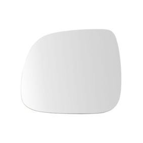 Compre Cristal de espejo retrovisor de BLIC online para California T5 Bus (7EC, 7EF, 7EG, 7HF) a precios moderados