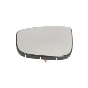 Compre Espejo retrovisor de BLIC online para Combo E Furgoneta / Familiar (X19, K9) a precios moderados