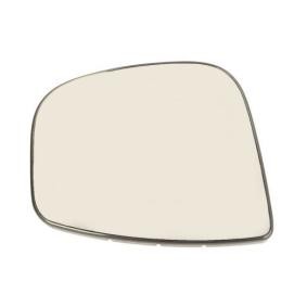 Compre Espejo retrovisor de BLIC online para Combo E Furgoneta / Familiar (X19, K9) a precios moderados