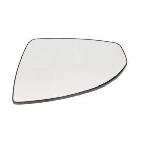 Compre Vidro de espelho, espelho retrovisor exterior da BLIC 6102-02-2002391P a um preço baixo por 19,52 €