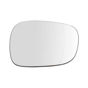 Acquista Vetro specchio, specchio esterno da BLIC 6102-05-2001056P a buon mercato per soli 13,59 €