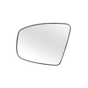Spiegelglas, Außenspiegel 6102-06-2001431P