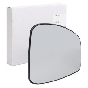 Spiegelglas, Außenspiegel 6102-09-2002160P von BLIC günstig für 17,96 € online kaufen