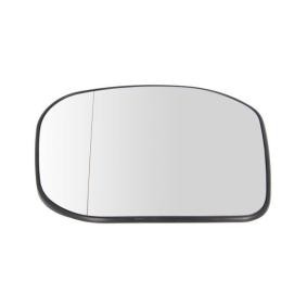Comprar Cristal de espejo, retrovisor exterior de BLIC 6102-12-2001332P a bajo precio de 30,45 €