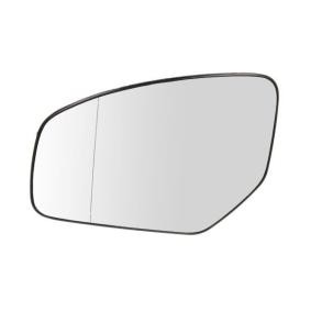 Spiegelglas, Außenspiegel 6102-12-2001333P
