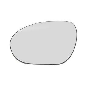 Spiegelglas, Außenspiegel 6102-16-2001883P
