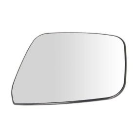Spiegelglas, Außenspiegel 6102-16-2001934P
