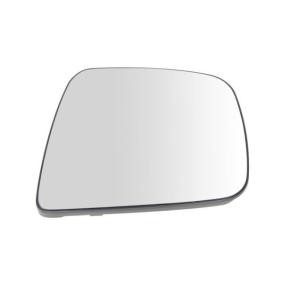 Spiegelglas, Außenspiegel 6102-16-2001937P