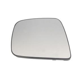 Spiegelglas, Außenspiegel 6102-16-2001938P