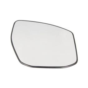 Spiegelglas, Außenspiegel 6102-16-2001954P