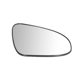 Spiegelglas, Außenspiegel 6102-19-2002550P