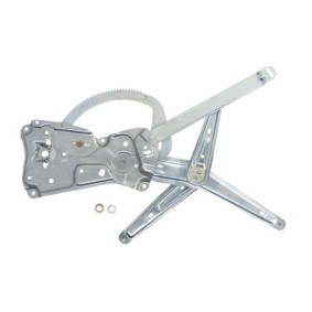 Acquista Vetro specchio, specchio esterno da BLIC 6102-43-2002922P a buon mercato per soli 18,61 €