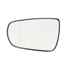 Acquista Vetro specchio, specchio esterno da BLIC 6102-53-2001485P a buon mercato per soli 38,15 €