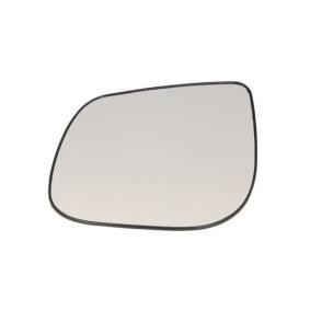 Køb Spejlglas, udvendig spejl af BLIC 6102-53-2001541P til den lave pris 221,06 DKK