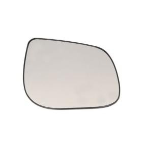 Køb Spejlglas, udvendig spejl af BLIC 6102-53-2001544P til den lave pris 253,85 DKK