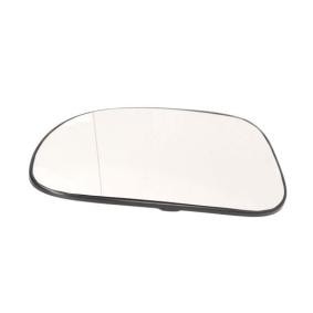 Spiegelglas, Außenspiegel 6102-56-002367P