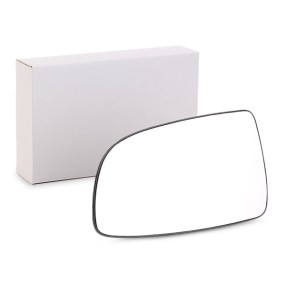 Spiegelglas, Außenspiegel 6102-56-008367P