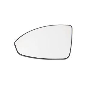 Spiegelglas, Außenspiegel 6102-56-009367P