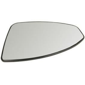 Spiegelglas, Außenspiegel 6102-56-009369P