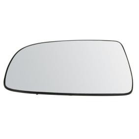 Spiegelglas, Außenspiegel 6102-56-2002769P